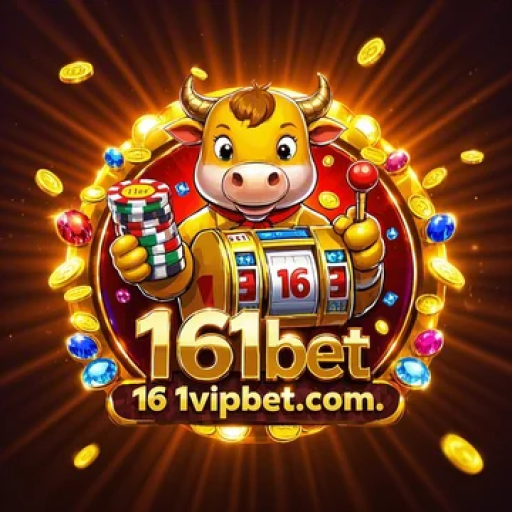 Atração Irresistível: Os Jogos de Slots na 161bet